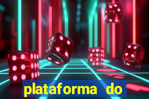 plataforma do neymar bet